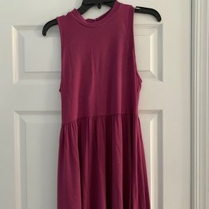 Forever 21 woman’s mid thigh summer dress